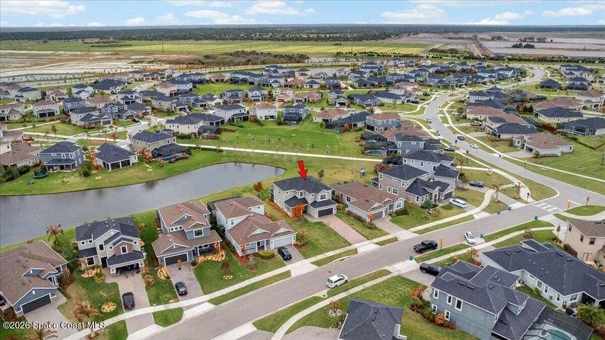 3323 Casare Drive, Melbourne, FL, 32940 photo 37