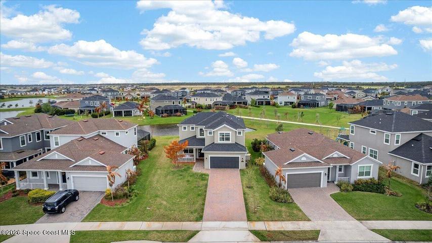 3323 Casare Drive, Melbourne, FL, 32940 photo 34