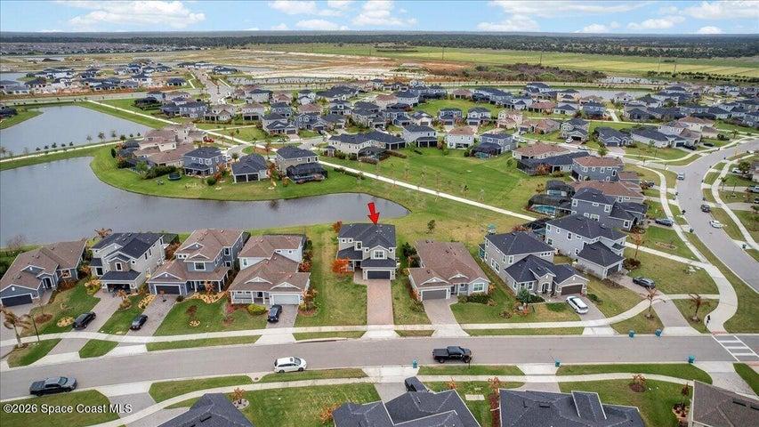 3323 Casare Drive, Melbourne, FL, 32940 photo 38