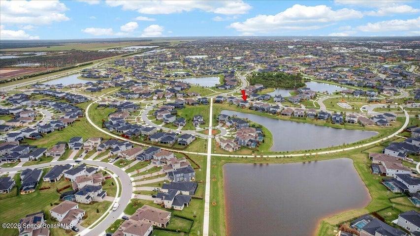 3323 Casare Drive, Melbourne, FL, 32940 photo 40