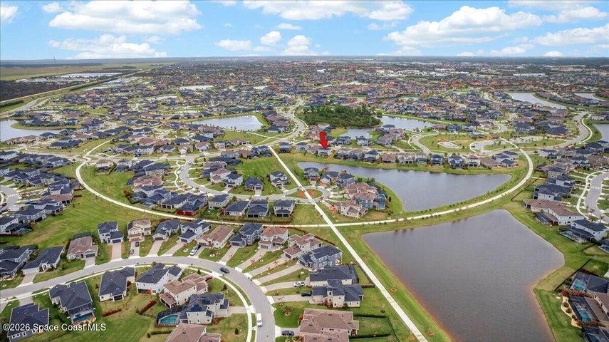 3323 Casare Drive, Melbourne, FL, 32940 photo 41