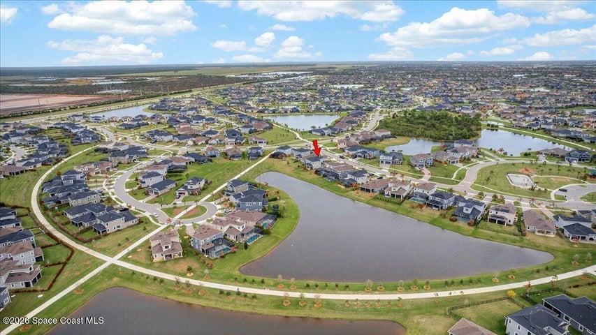 3323 Casare Drive, Melbourne, FL, 32940 photo 42
