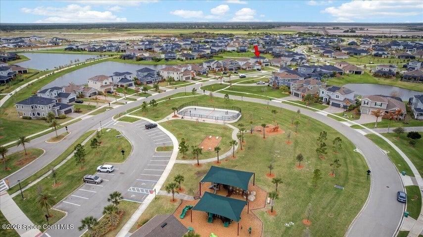 3323 Casare Drive, Melbourne, FL, 32940 photo 43