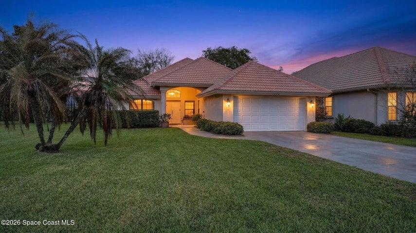 1870 James Circle, Titusville