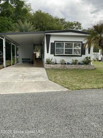 1020 Laurel Court NE, Palm Bay