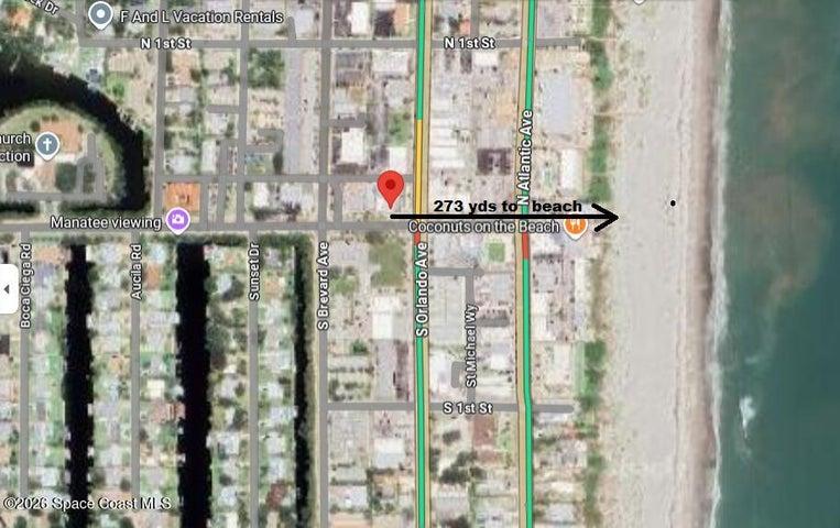 416 N 4th Street, Cocoa Beach, FL, 32931 photo 22