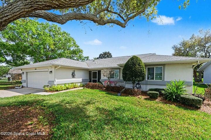 1071 Continental Avenue, Melbourne, FL, 32940 photo 2