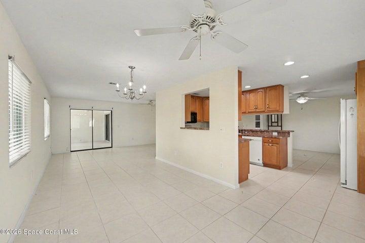 1071 Continental Avenue, Melbourne, FL, 32940 photo 5