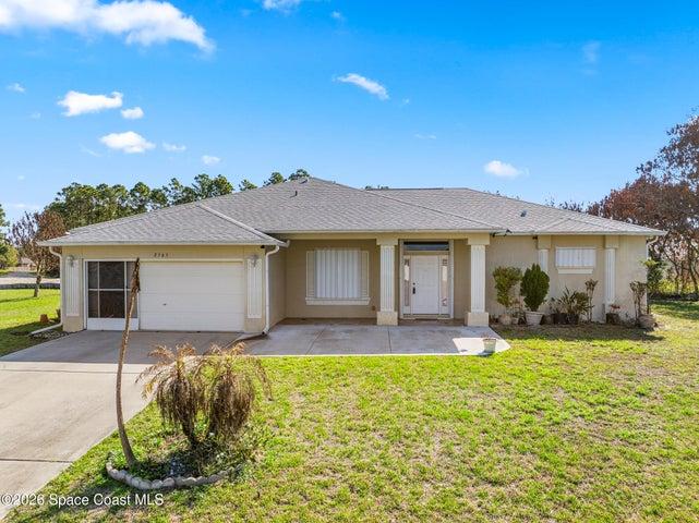 2765 Freemont Avenue SE, Palm Bay, FL, 32909 photo 3