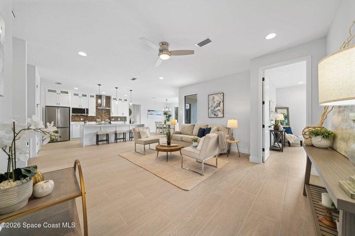 3196 Slama Avenue SE, Palm Bay, FL, 32909 photo 5