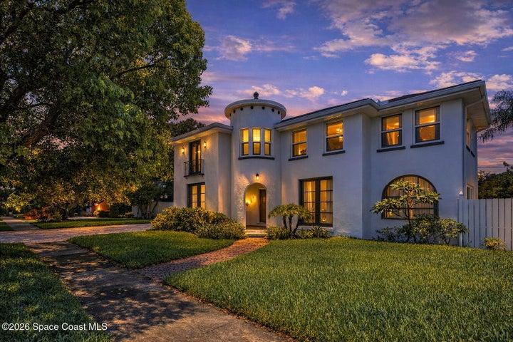 130 Valencia Road, Rockledge, FL, 32955 photo 2