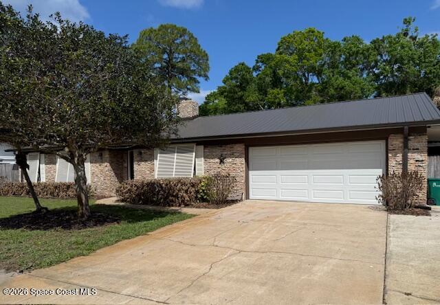 4530 Longbow Drive, Titusville