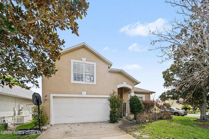 3403 Cloudberry Place, Melbourne, FL, 32940 photo 2