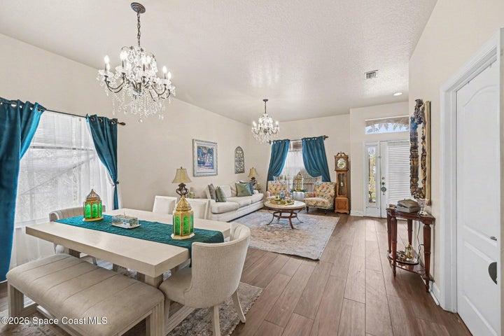 3403 Cloudberry Place, Melbourne, FL, 32940 photo 6