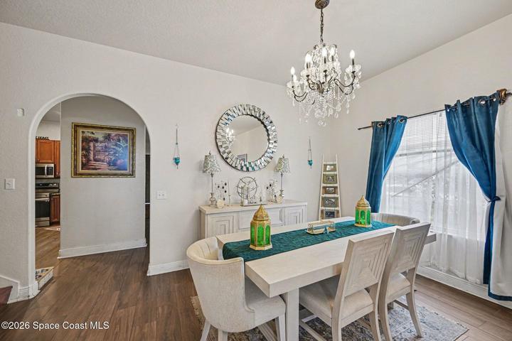 3403 Cloudberry Place, Melbourne, FL, 32940 photo 7