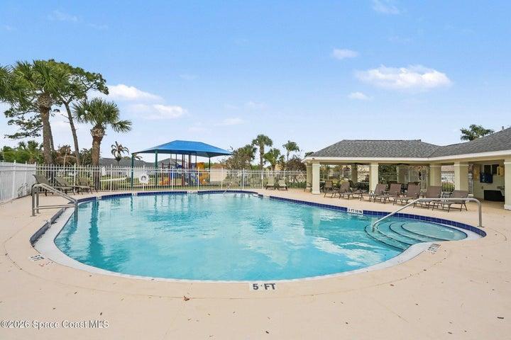 3403 Cloudberry Place, Melbourne, FL, 32940 photo 39