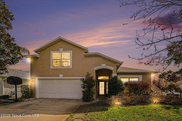 3403 Cloudberry Place, Melbourne, FL, 32940 photo 2