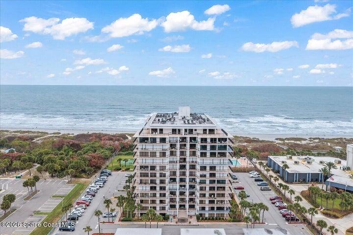 2100 N Atlantic Avenue 901, Cocoa Beach, FL, 32931 photo 2