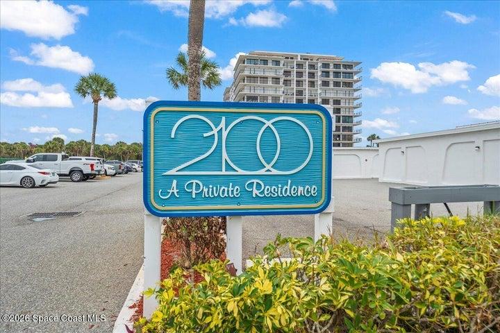 2100 N Atlantic Avenue 901, Cocoa Beach, FL, 32931 photo 5