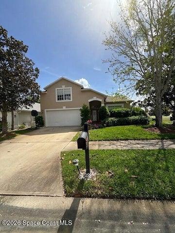 3403 Cloudberry Place, Melbourne, FL, 32940 photo 3