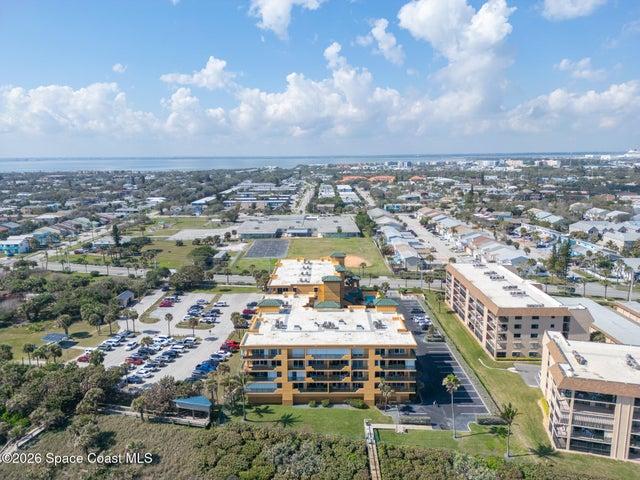 Minutes to the Banana River Parks & Recreation