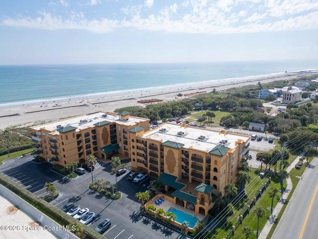 8472 Ridgewood Avenue 201, Cape Canaveral