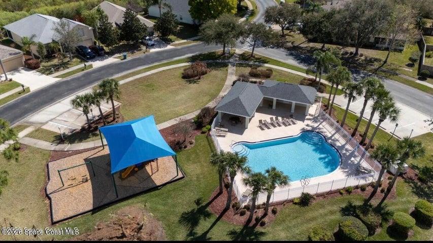 3403 Cloudberry Place, Melbourne, FL, 32940 photo 38