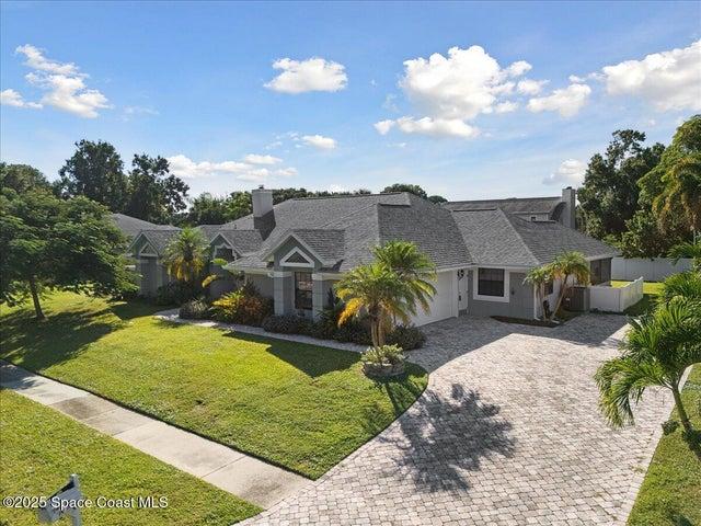 1085 Old Parsonage Drive, Merritt Island, FL, 32952 photo 4