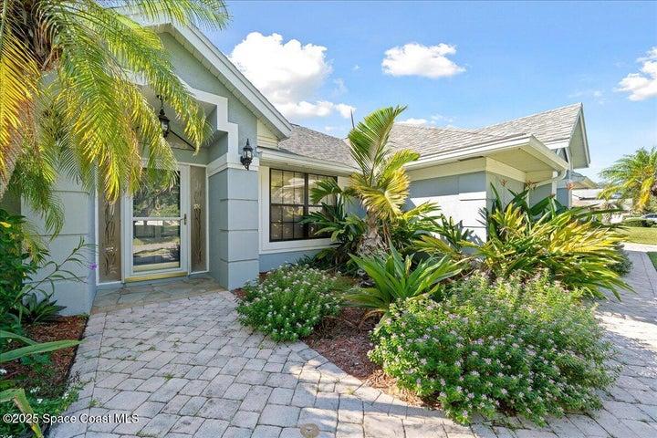 1085 Old Parsonage Drive, Merritt Island, FL, 32952 photo 2
