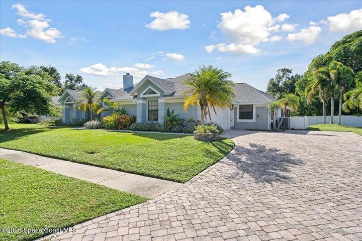 1085 Old Parsonage Drive, Merritt Island, FL, 32952 photo 5