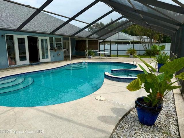 1085 Old Parsonage Drive, Merritt Island, FL, 32952 photo 3