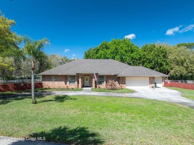 3910 Wateroak Way, Titusville