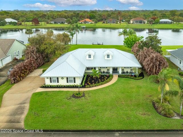 1516 Eagles Circle, Sebastian