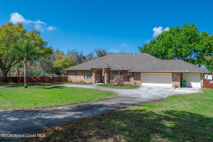 3910 Wateroak Way, Titusville, FL, 32796 photo 59