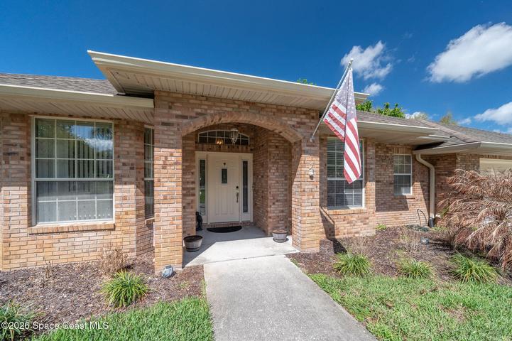 3910 Wateroak Way, Titusville, FL, 32796 photo 3