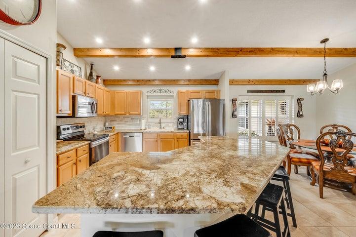1516 Eagles Circle, Sebastian, FL, 32958 photo 10