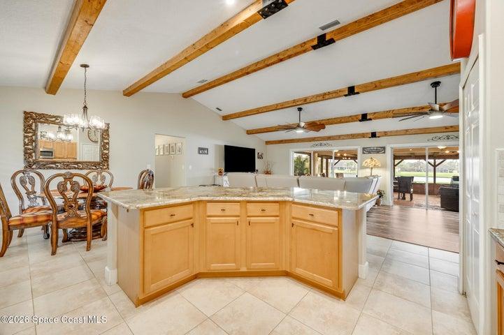 1516 Eagles Circle, Sebastian, FL, 32958 photo 11