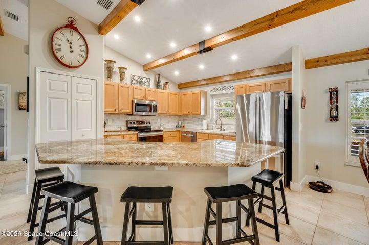 1516 Eagles Circle, Sebastian, FL, 32958 photo 9