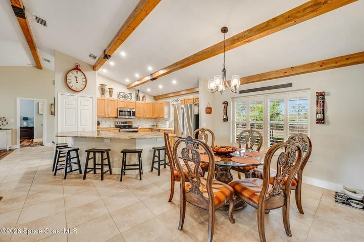1516 Eagles Circle, Sebastian, FL, 32958 photo 14