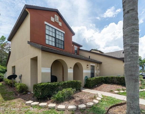 585 Margie Drive, Titusville, FL, 32780 photo 2