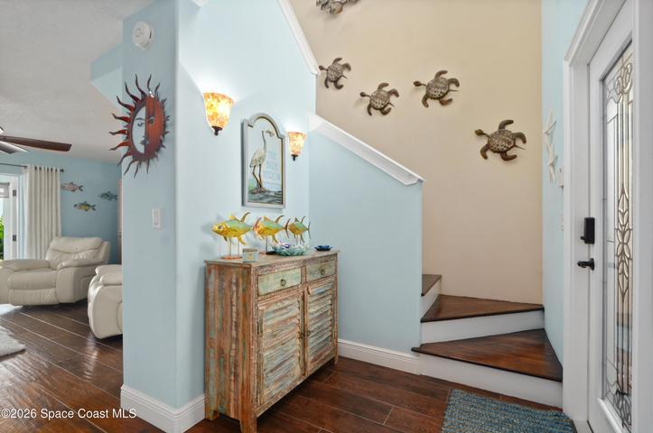 1923 Jimmy Buffett Memorial Highway C-3, Indian Harbour Beach, FL, 32937 photo 27