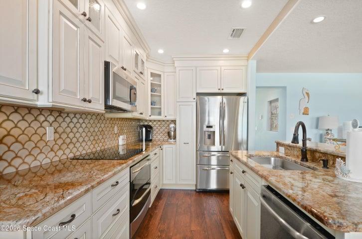 1923 Jimmy Buffett Memorial Highway C-3, Indian Harbour Beach, FL, 32937 photo 30