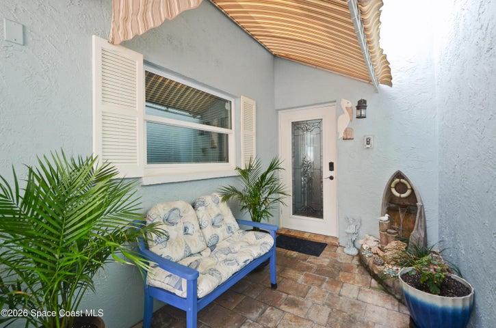 1923 Jimmy Buffett Memorial Highway C-3, Indian Harbour Beach, FL, 32937 photo 12