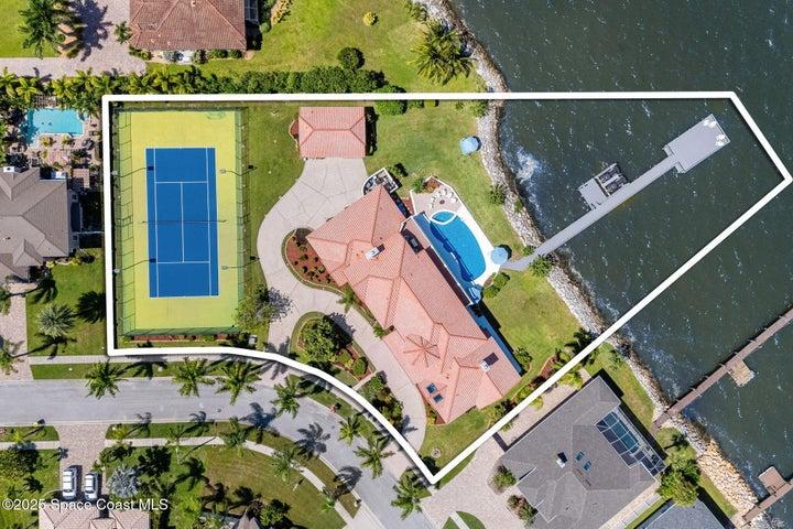1840 Harbor Point Drive, Merritt Island, FL, 32952 photo 3