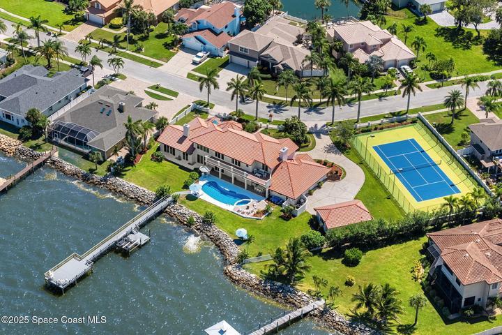 1840 Harbor Point Drive, Merritt Island, FL, 32952 photo 4