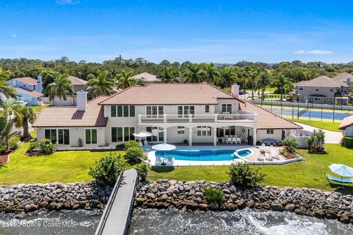 1840 Harbor Point Drive, Merritt Island, FL, 32952 photo 5