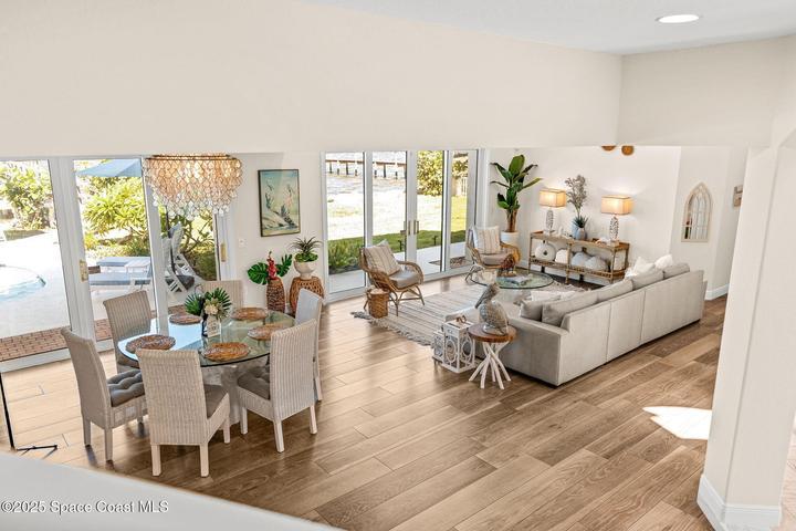 1840 Harbor Point Drive, Merritt Island, FL, 32952 photo 17