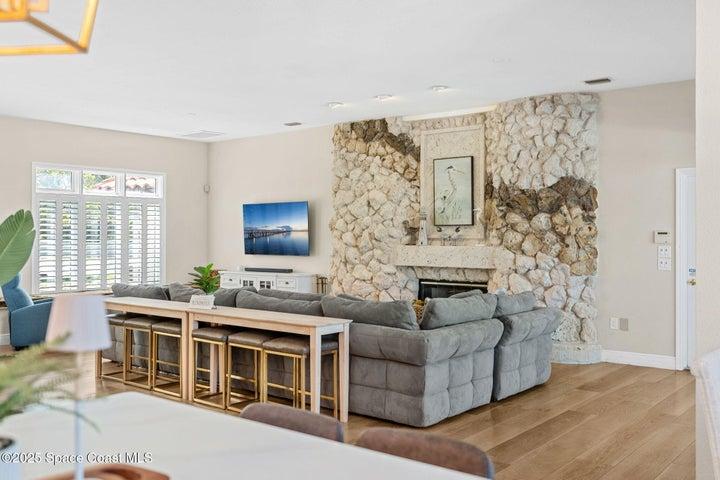 1840 Harbor Point Drive, Merritt Island, FL, 32952 photo 35