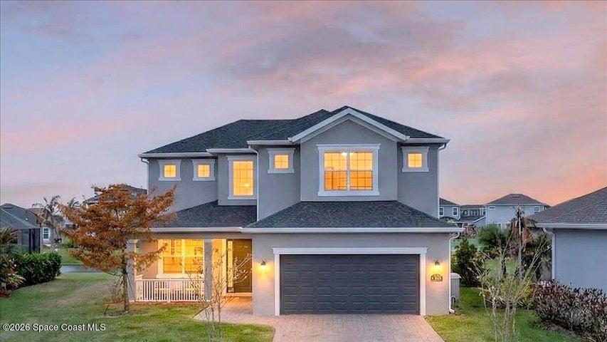 3323 Casare Drive, Melbourne