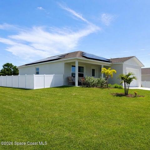 1689 Colorado Street SE, Palm Bay